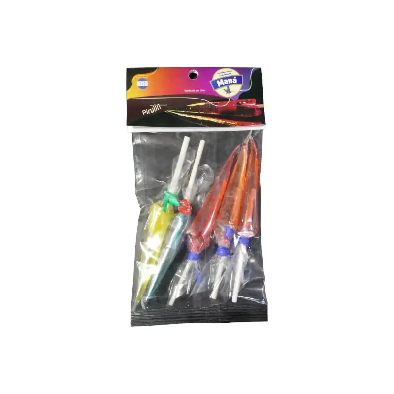 Dulce Pirulines MANA