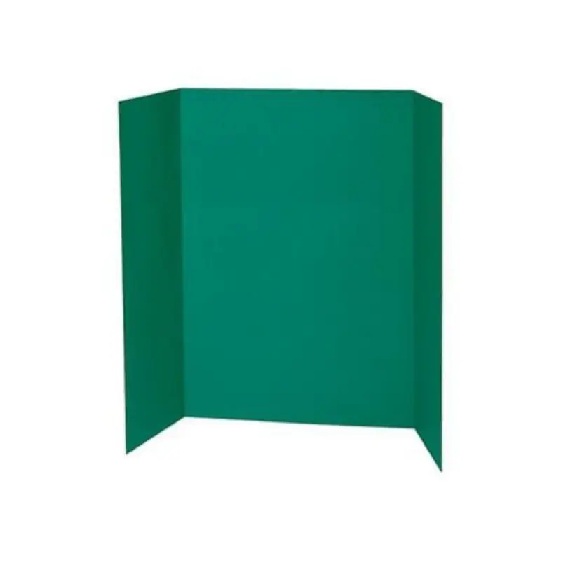 Project Display Pacon Verde 48X36