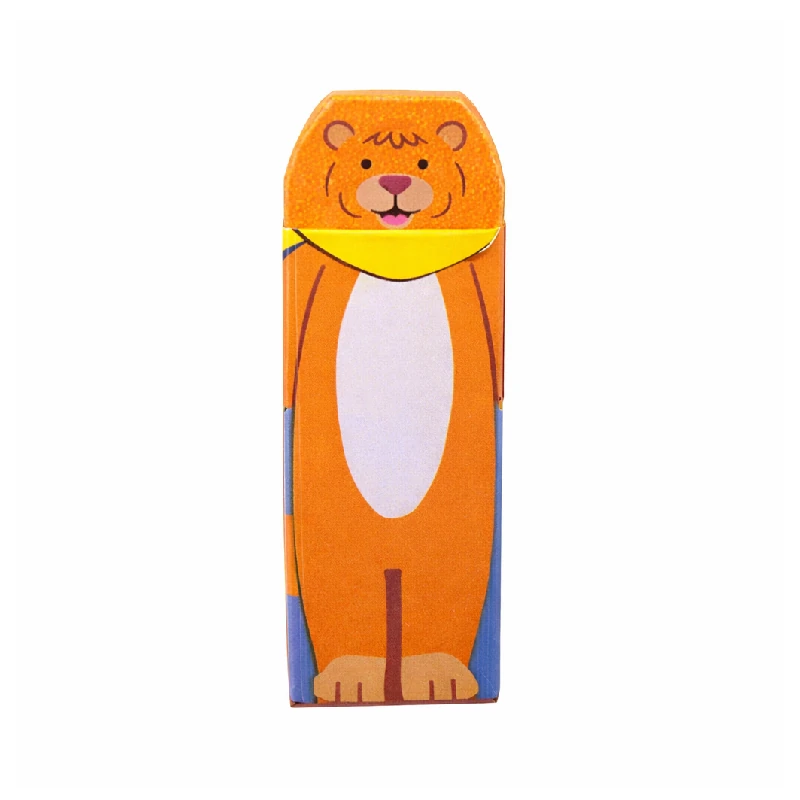 Borrador Y-Plus Zoo Grande