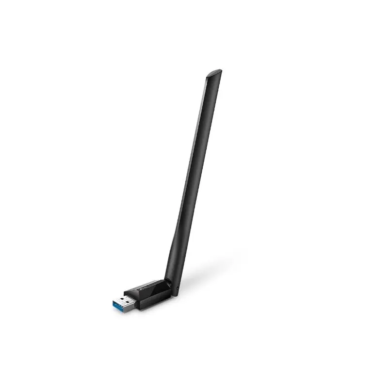 Adaptador Inalambrico Wifi Tp-Link Usb 3.0 867Mbps  Dual Band Archer T3U Plus