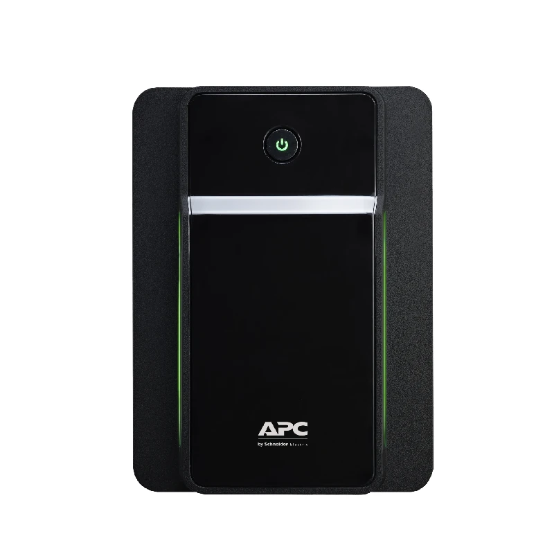 Ups/Reg Apc 2000Va 120V 6Sal