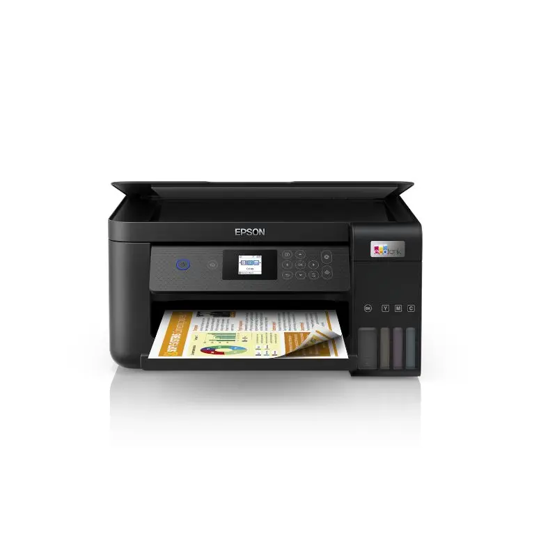 Multifuncional Epson L4260