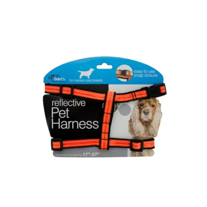 Arnes Para Perro Reflectivo 17 -27