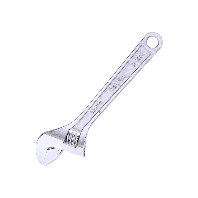 Llave Ajustable 8  Deli