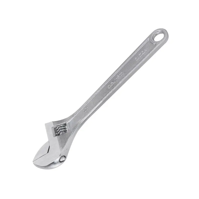 Llave Ajustable 10  Deli
