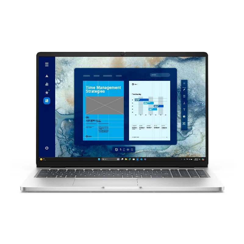 Laptop Dell Pro 16 Pulgadas U5-16Gb-512Gb Ssd