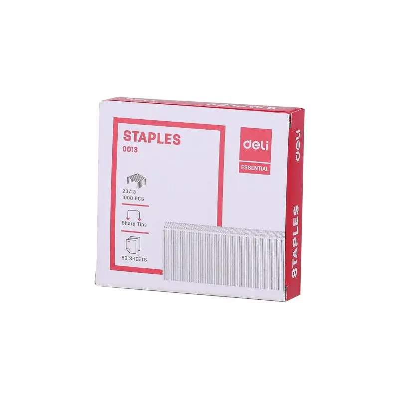 Grapa 23/13 1000 Und Deli