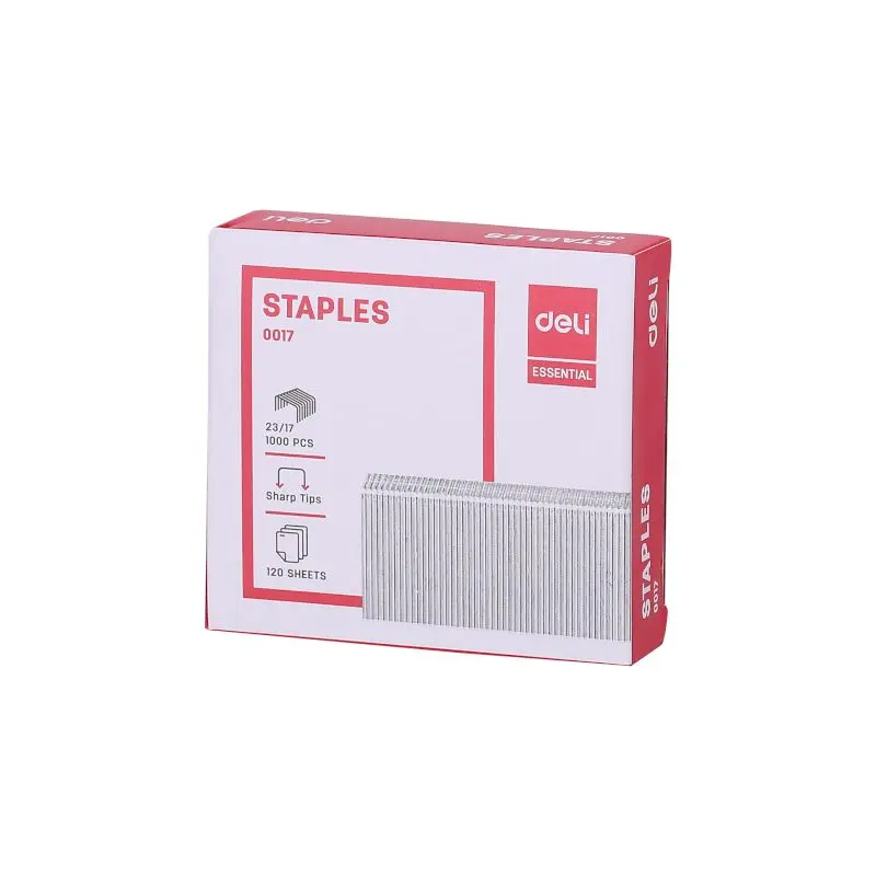 Grapa 23/17 1000 Und Deli