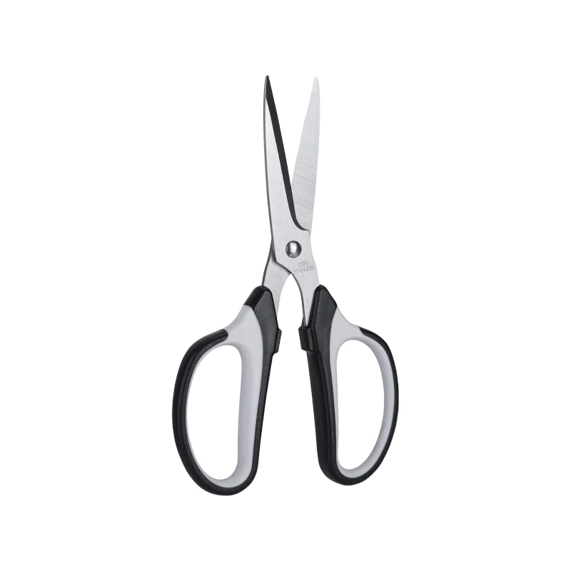 Tijera 7 1/2  Deli Acero Inoxidable