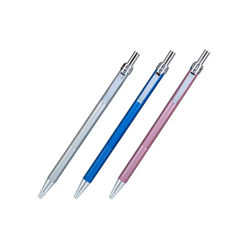 Portamina 0.5Mm Deli Metal Surt