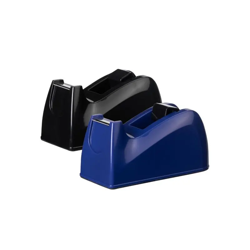 Dispensador Tape Deli Med Surt Negro/Azul