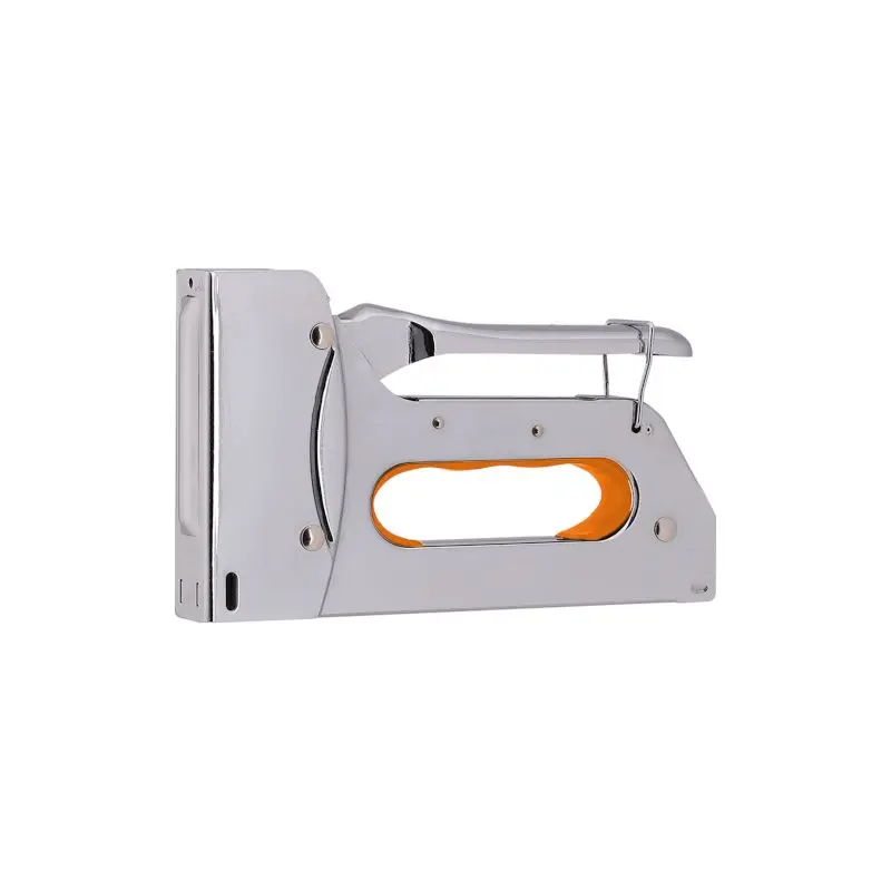 Grapadora Para Pared Deli Et35111 14mm