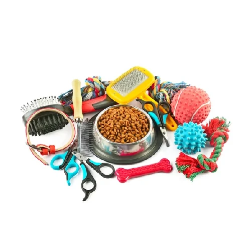 Accesorios para mascota