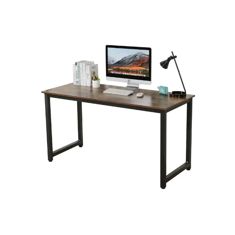 Escritorio 55  Cafe Rustico Ferrini 140x60x75cm