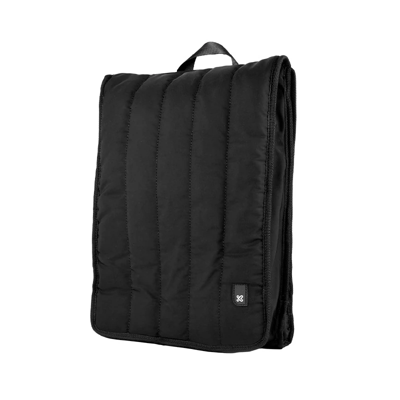 Mochila Lt 14  Negro Klipx Knb-720