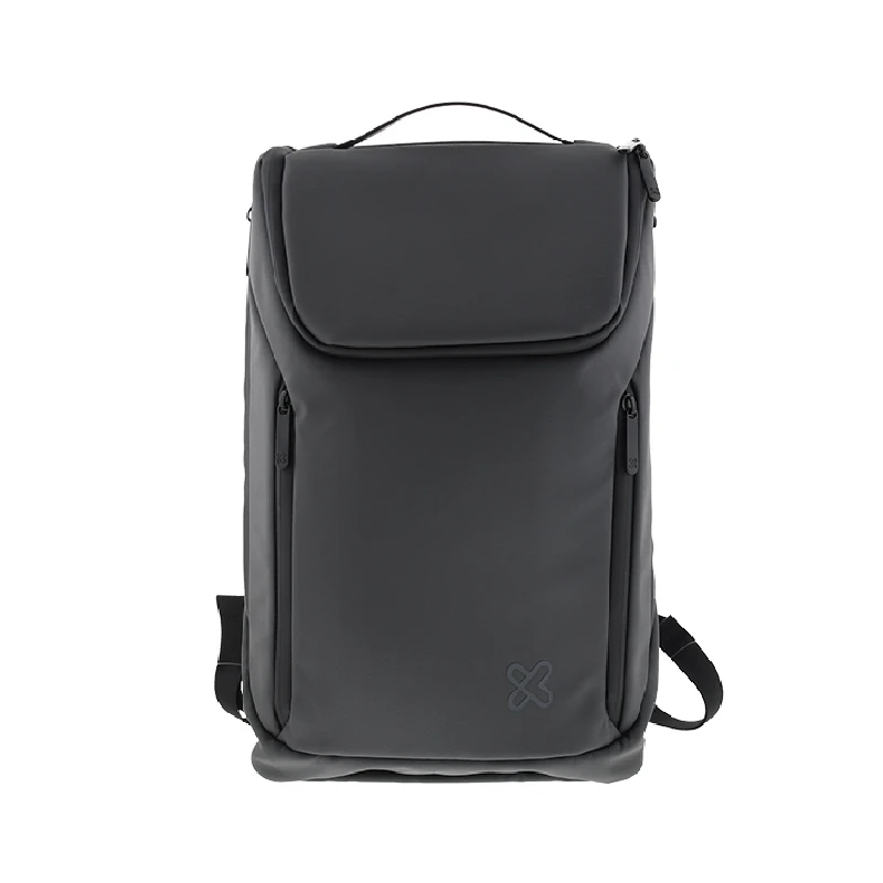 Mochila Lt 13  Negro Klipx Knb-905Bk