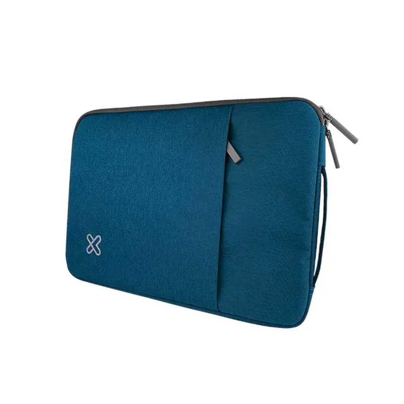Funda P/Lt 15.6  Klipx Kns-420Bl Azul