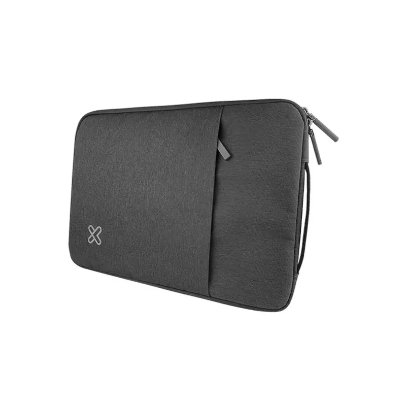 Funda Para Laptop 15.6  Klipx Kns-420Gr Gris