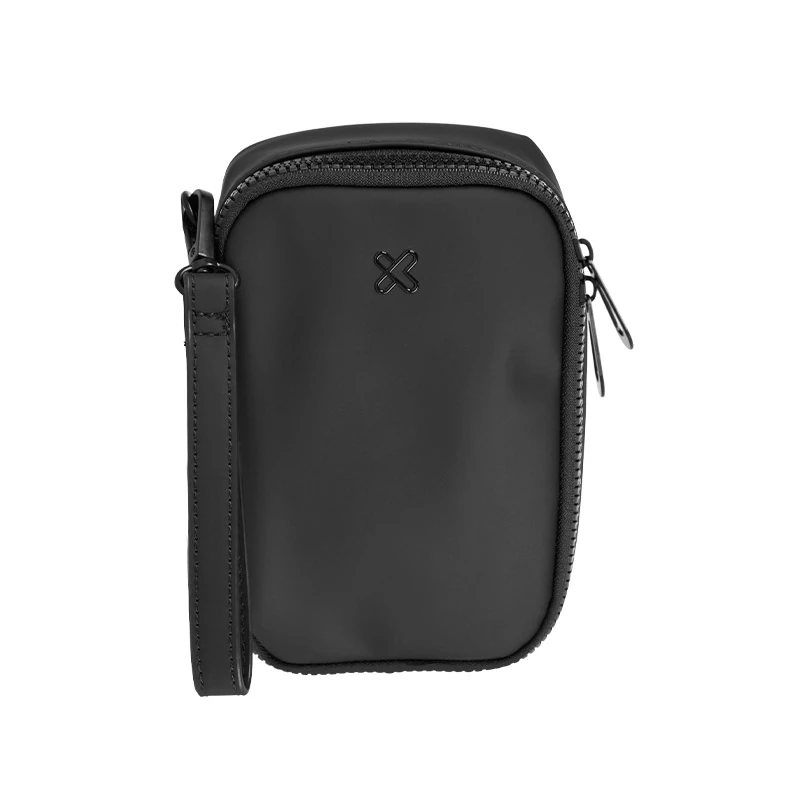 Bolso Organizador Negro Klipx Kto-250