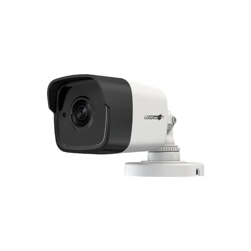 Camara LoganTipo Bullet 1080P LX5XBPH-01