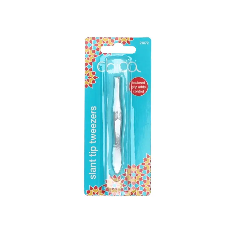 Pinza Para Cejas Mk471