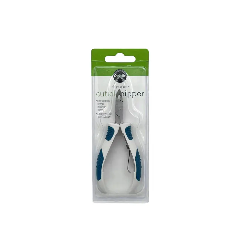 Alicate Para Cuticulas/Uñas