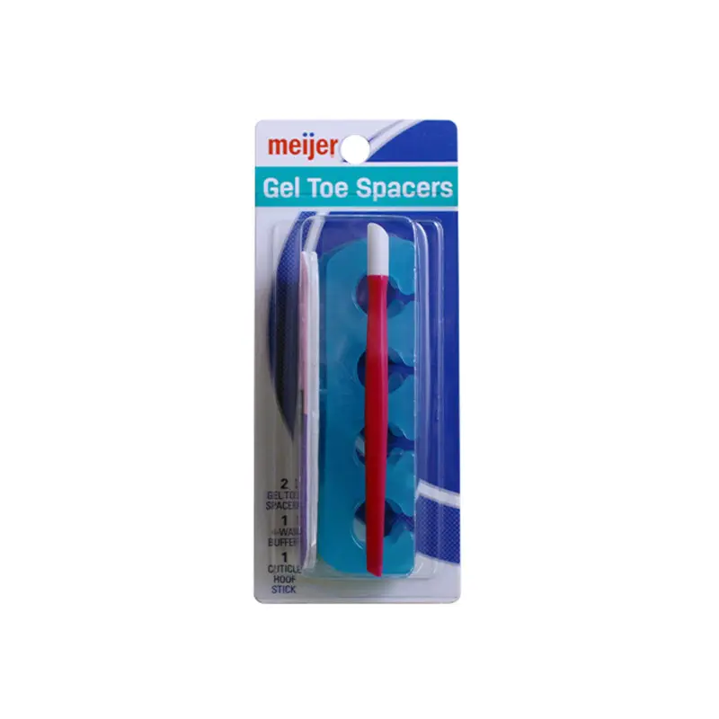 Esponja Espaciador Para Dedos de Pies