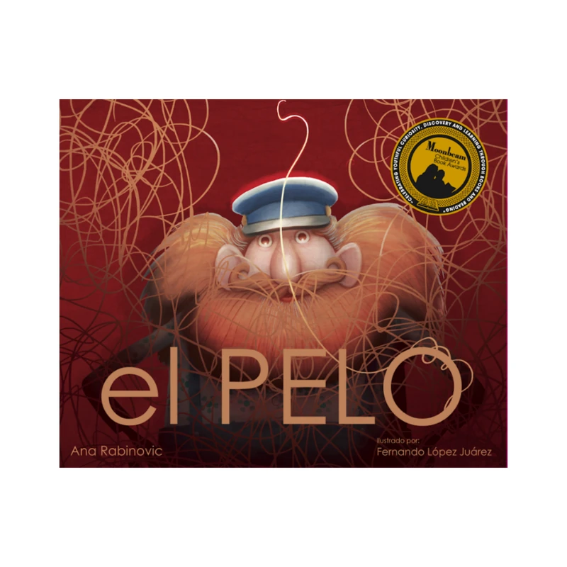 Libro De Lectura  El Pelo  El Fósforo  El Murmullo  El Rayo