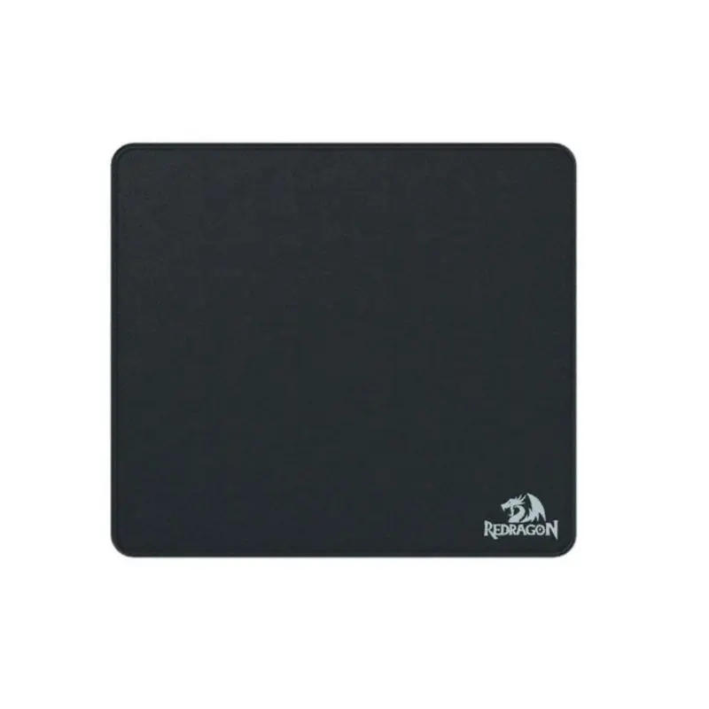 Pad Para Mouse Redragon Gaming Flick M Negro P030 32X27X0.3Cm
