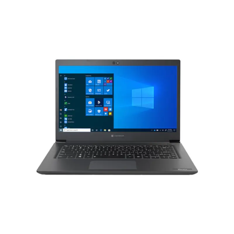 Laptop Dynabook 14 Pulgadas C40-J Ci3-8Gb-256Gb Ssd