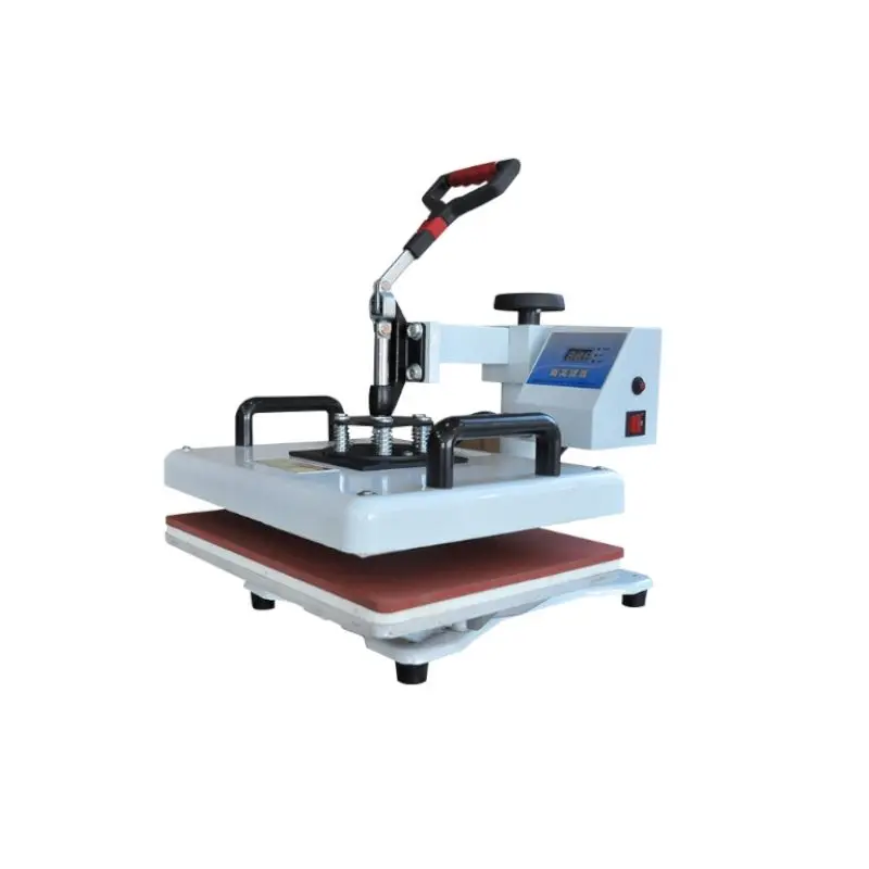 Plancha Para Sublimar 5 En 1 38X38Cm Sb-400