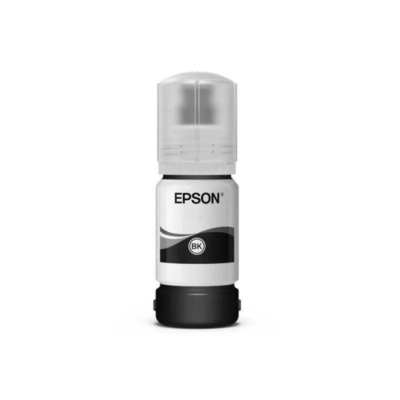 Tinta Epson T534 Negro