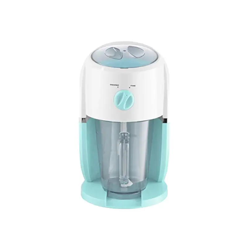 Maquina Para Margarita 35Oz Azul Brentwood