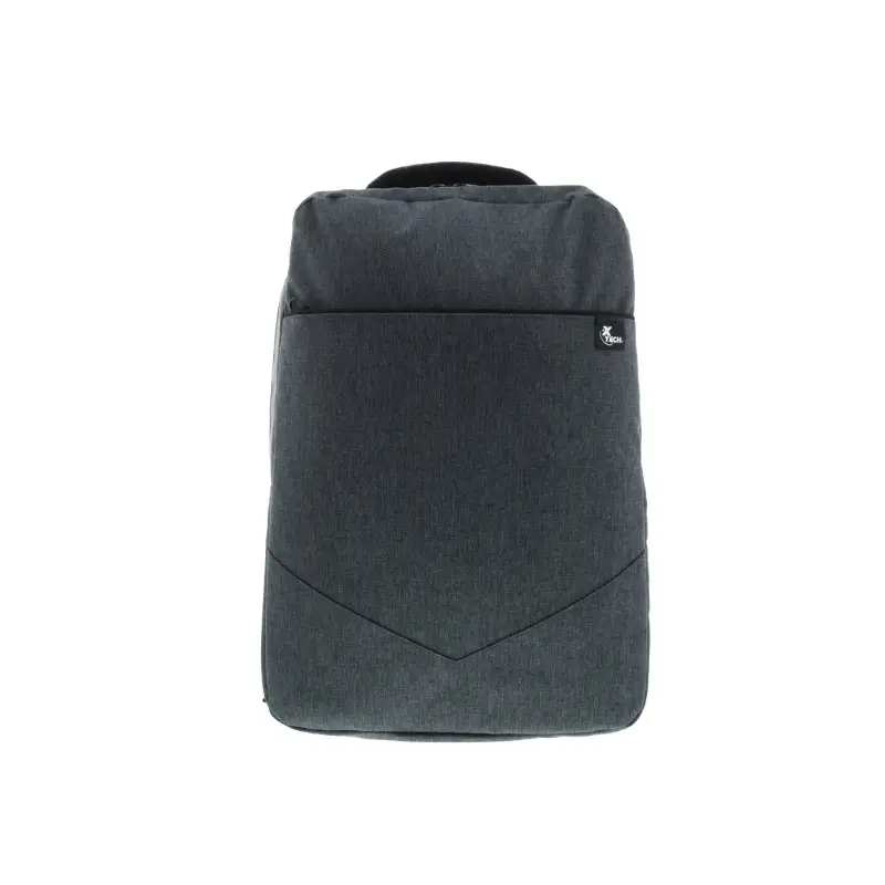 Mochila Para Computadora Portatil  15.6 Pulgadas Gris Xtech Ktb-221