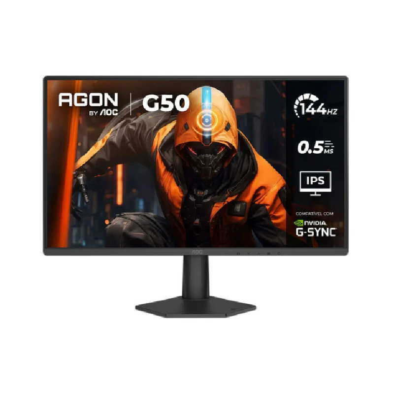 Monitor AOC 24  Gaming Hdmi  Vga