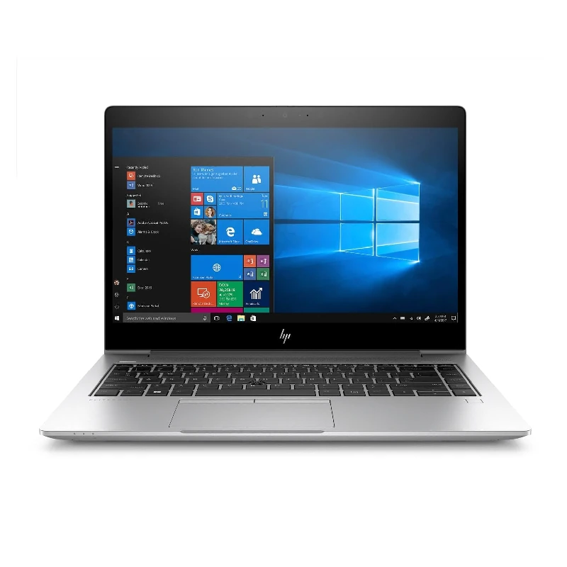 Laptop HP 14 Pulgadas Ci5-8Gb-256Gb Ssd Factory Refurbished