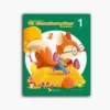 Libro El Sembrador Escolar 1 Gr