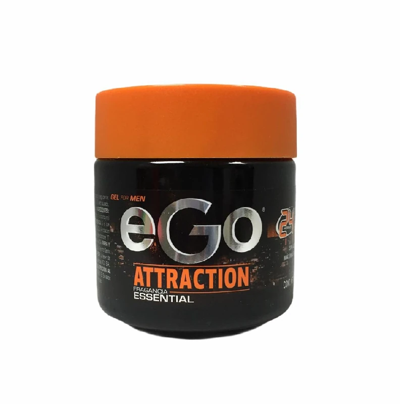Gelatina Ego Attraction 200ml