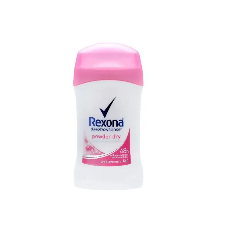 Desodorante Rexona Barra Powder Dry 45gr
