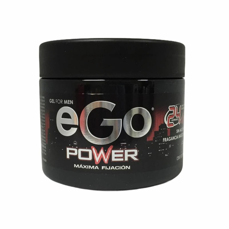 Gelatina Ego Power 500Ml