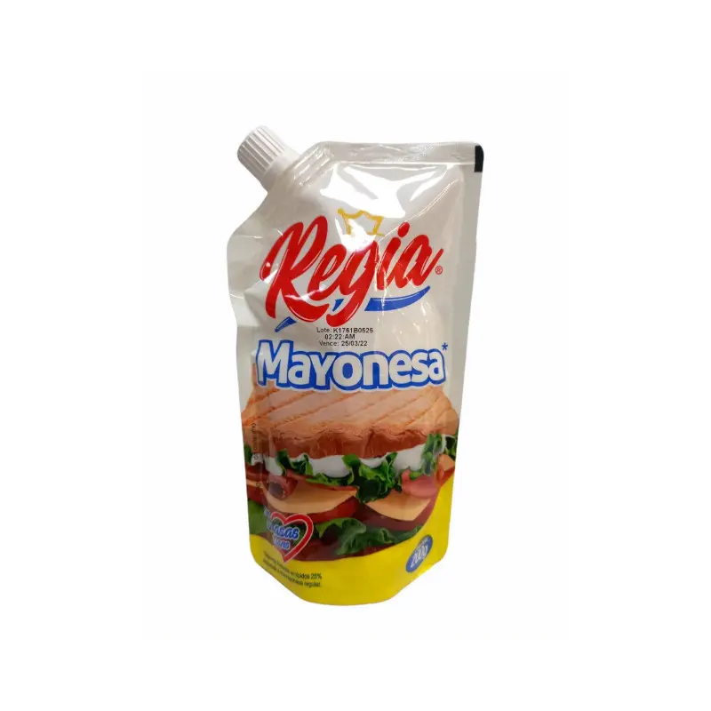 Mayonesa Regia 175gr