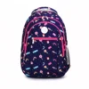 Mochila Greywolf 16  Raven Candy