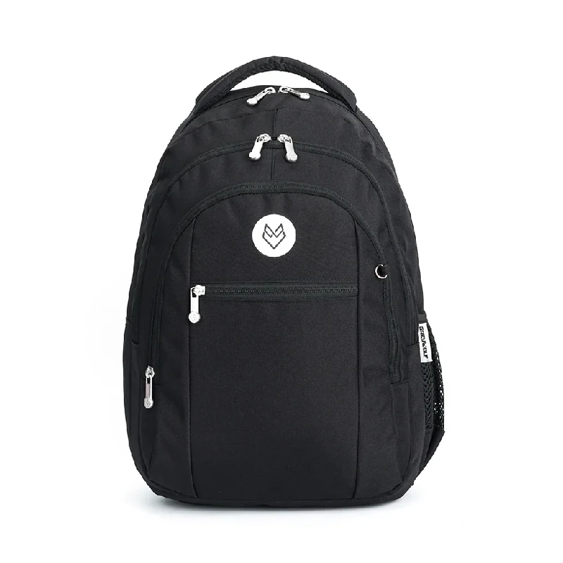 Mochila Greywolf 16  Raven Black
