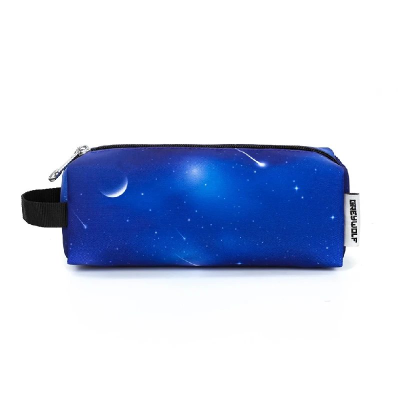 Lapicero Greywolf Bite Blue Space