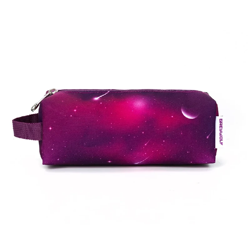 Lapicero Greywolf Bite Purple Space