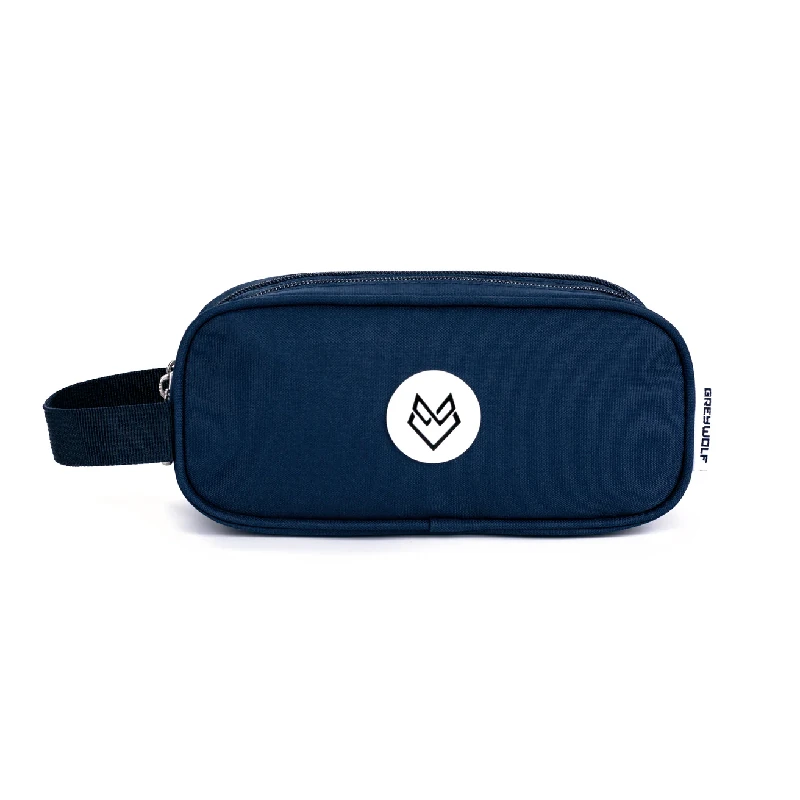 Lapicero Greywolf Bite Twice Navy