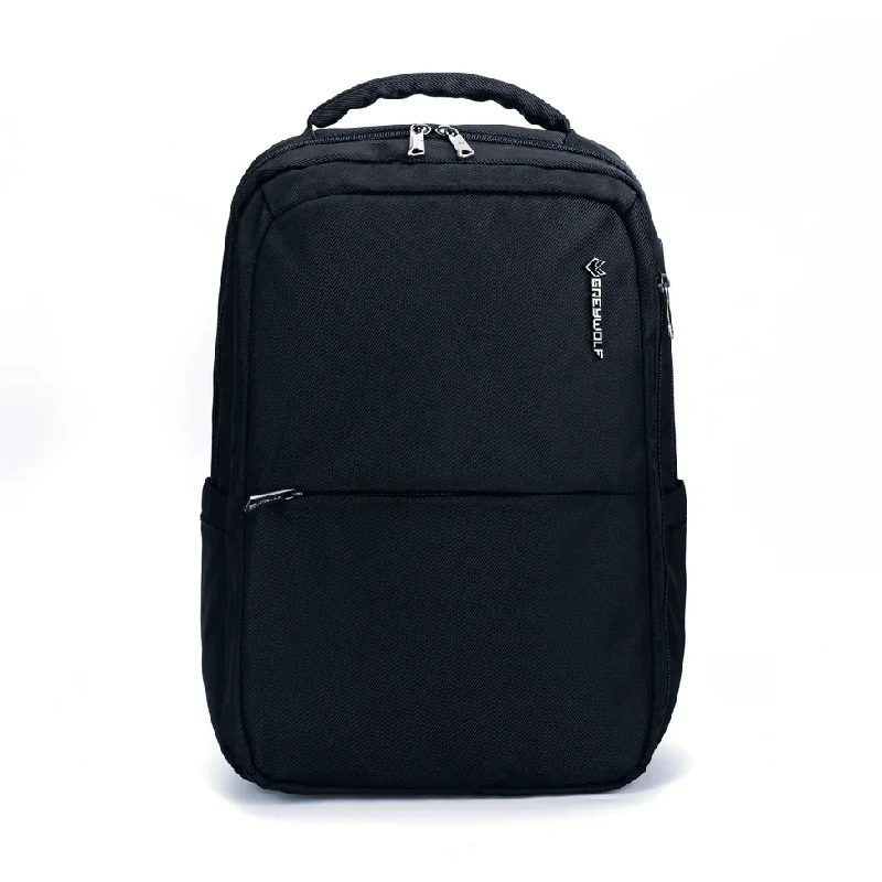 Mochila Greywolf 17  Smart Backpack Black