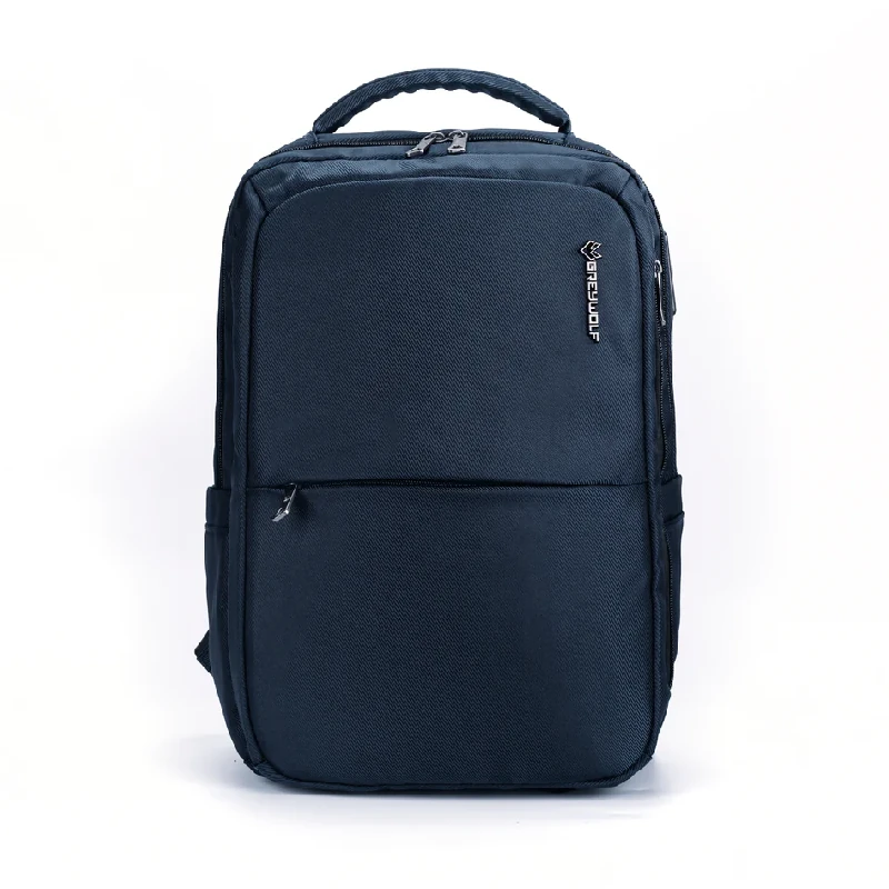 Mochila Greywolf 17  Smart Backpack Navy