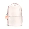 Mochila Greywolf 17  Smart Backpack Cream