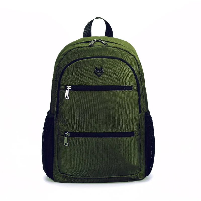 Mochila Greywolf 16.5  Classic Backpack Army